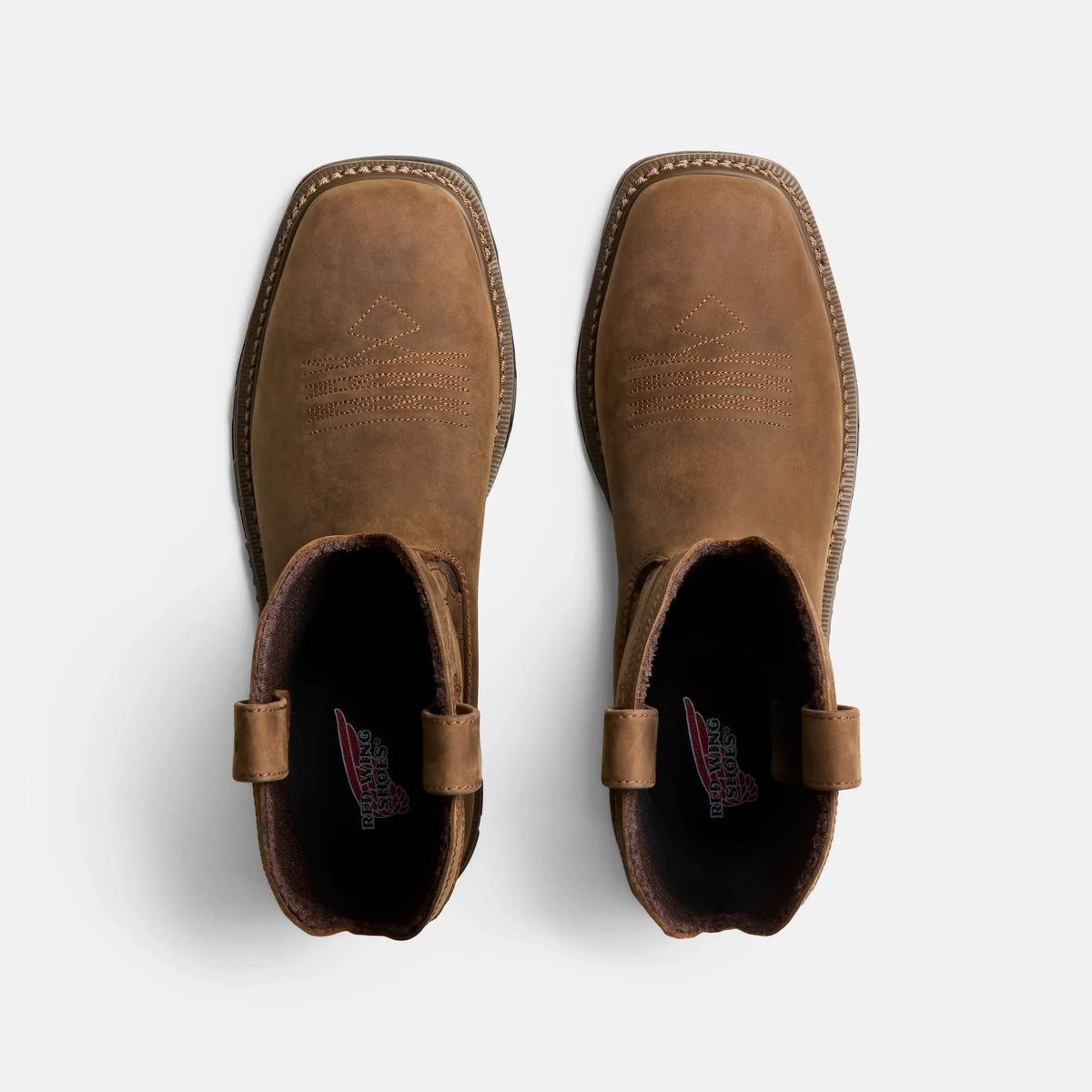 Rio Flex Work Boots 1106 - Red Wing Shoes
