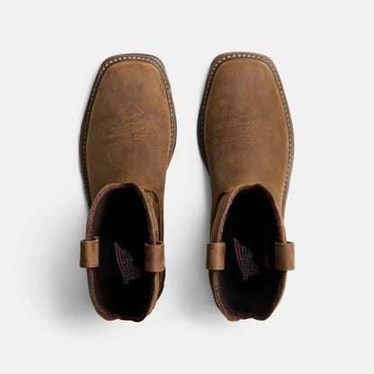 Rio Flex Work Boots 1106 - Red Wing Shoes