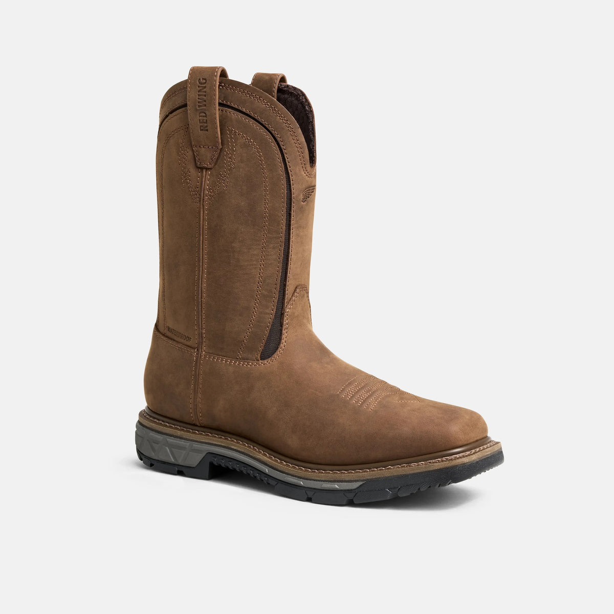 Rio Flex Work Boots 1106 - Red Wing Shoes