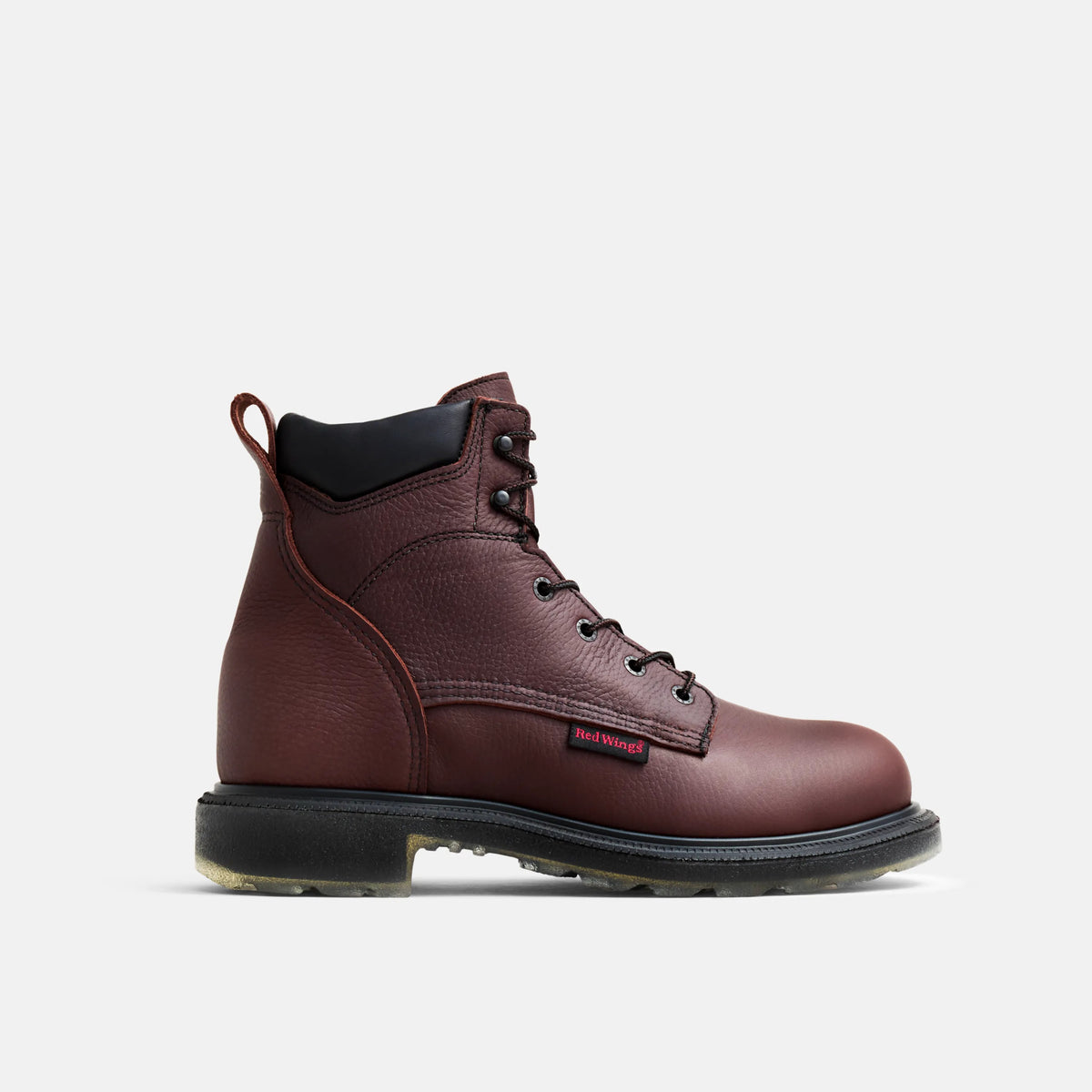 SuperSole® 2.0 6-inch Work Boot 604 - Red Wing Shoes