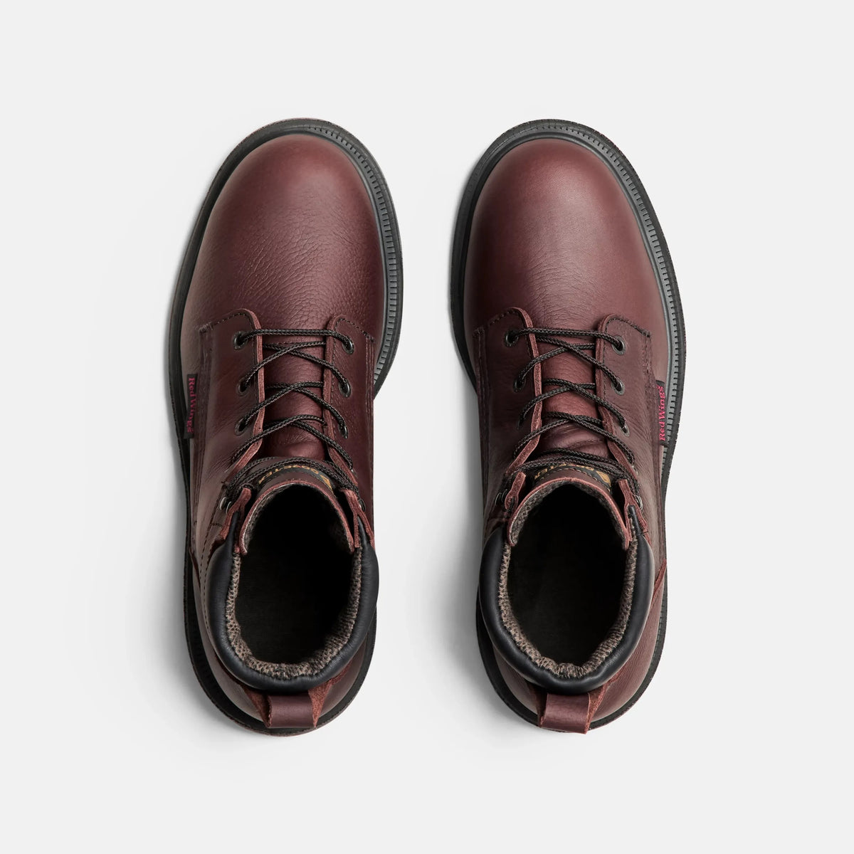 SuperSole® 2.0 6-inch Work Boot 604 - Red Wing Shoes