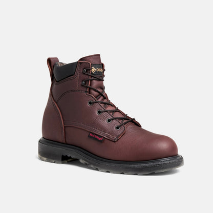 SuperSole® 2.0 6-inch Work Boot 604 - Red Wing Shoes