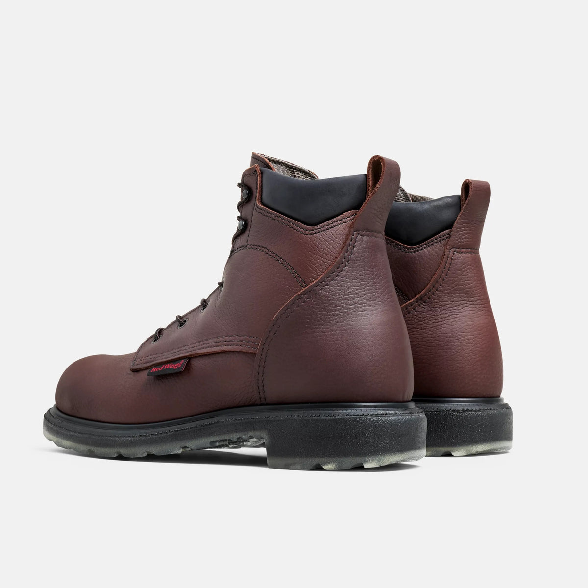 SuperSole® 2.0 6-inch Work Boot 604 - Red Wing Shoes