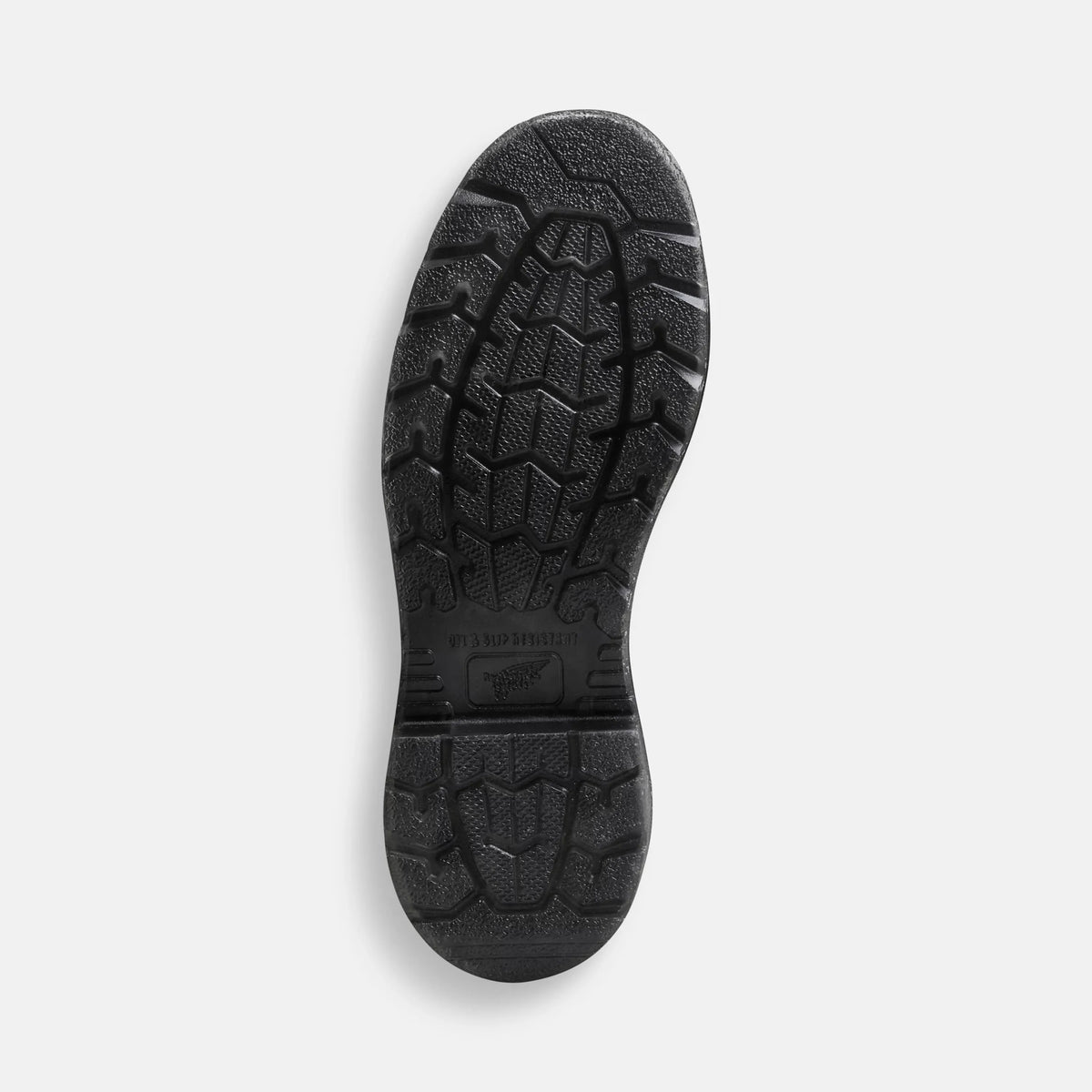 SuperSole® 2.0 6-inch Work Boot 604 - Red Wing Shoes