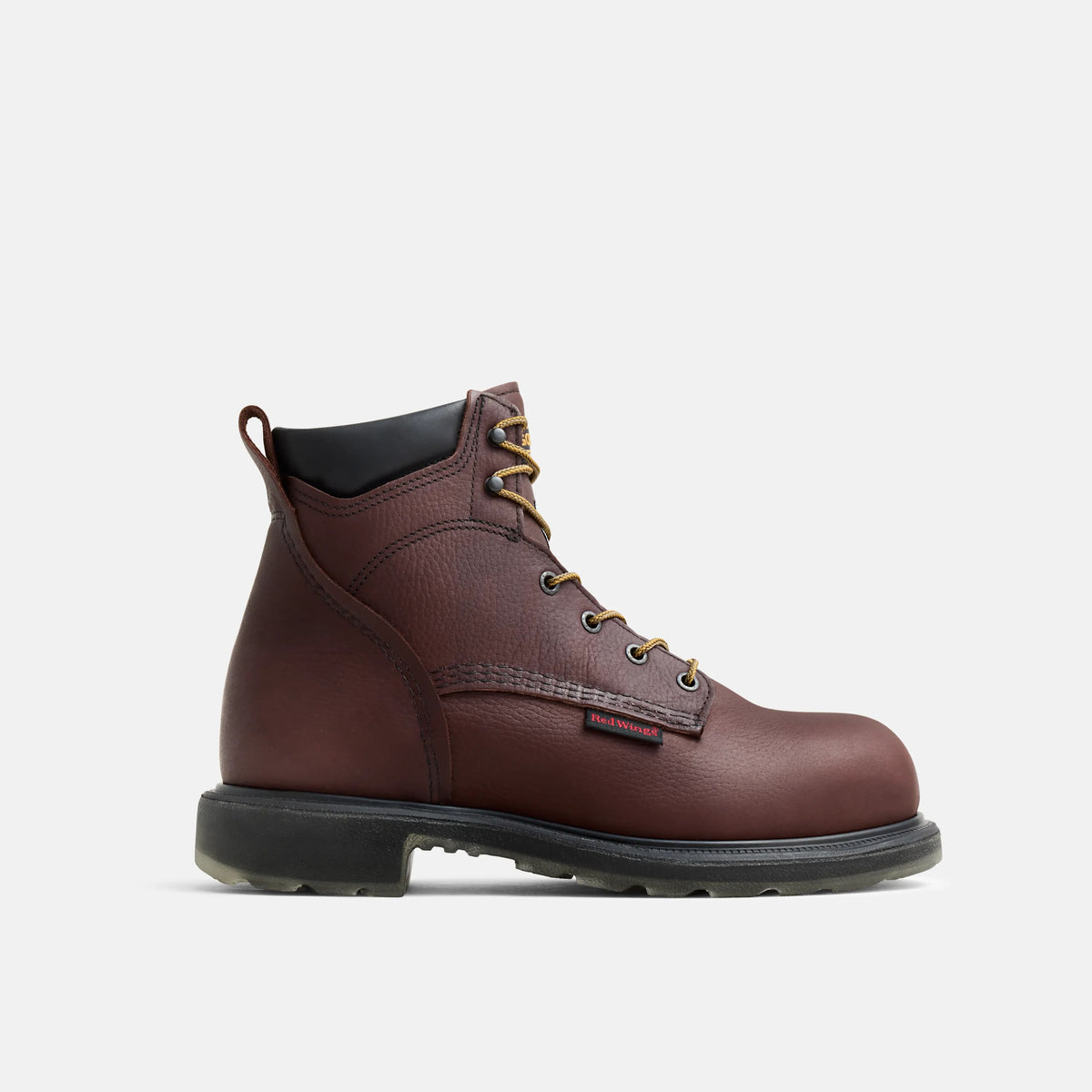 SuperSole® 2.0 6-inch Work Boot 3504 - Red Wing Shoes