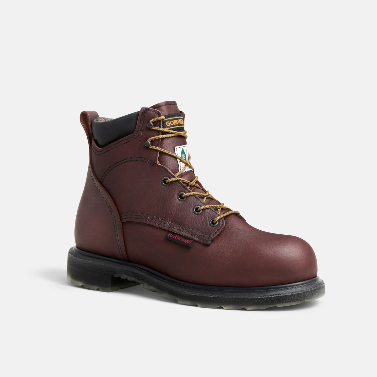 SuperSole® 2.0 6-inch Work Boot 3504 - Red Wing Shoes