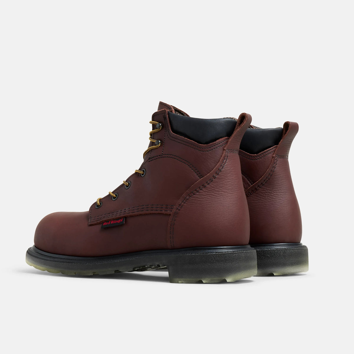 SuperSole® 2.0 6-inch Work Boot 3504 - Red Wing Shoes