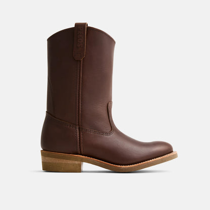 NailSeat 11-inch Work Boot 1155 - Red Wing Shoes