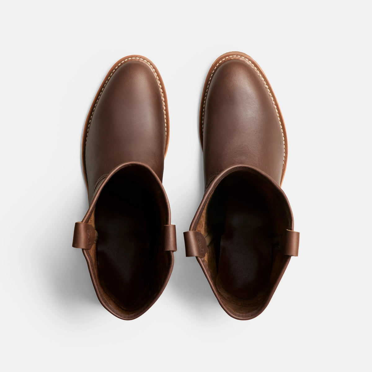 NailSeat 11-inch Work Boot 1155 - Red Wing Shoes