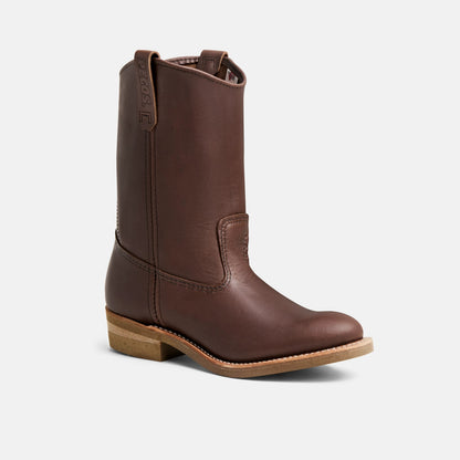 NailSeat 11-inch Work Boot 1155 - Red Wing Shoes