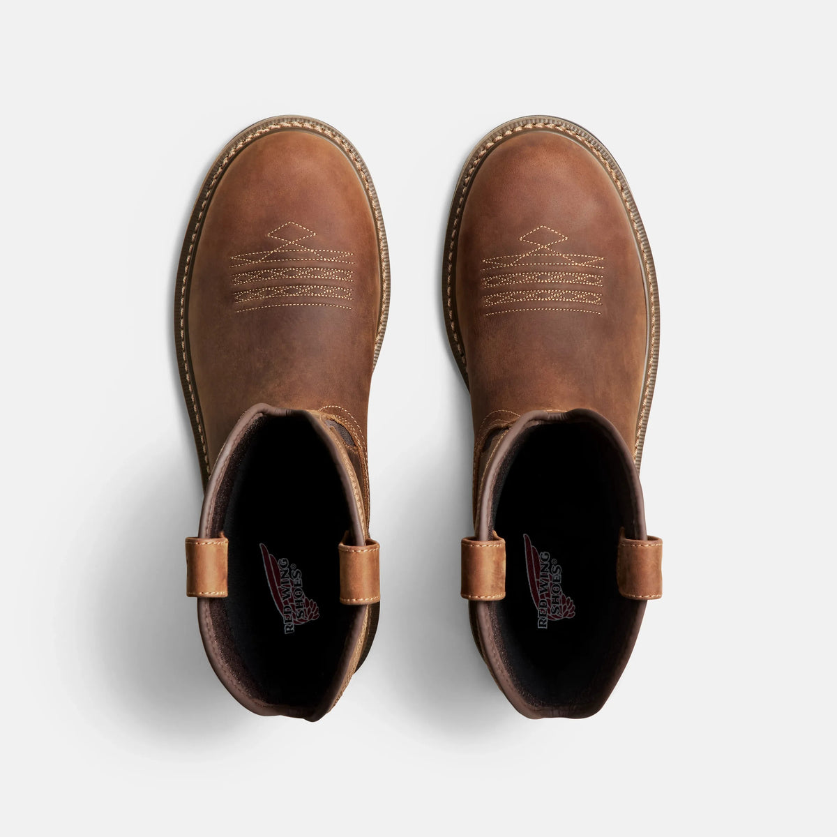 Rio Flex Work Boots 2276 - Red Wing Shoes