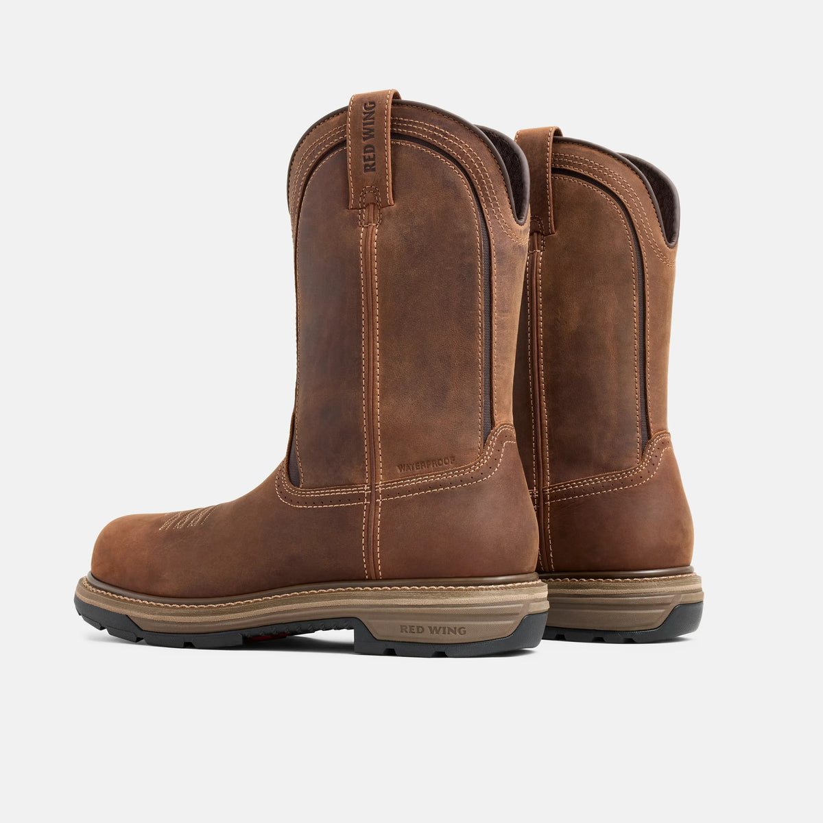 Rio Flex Work Boots 2276 - Red Wing Shoes