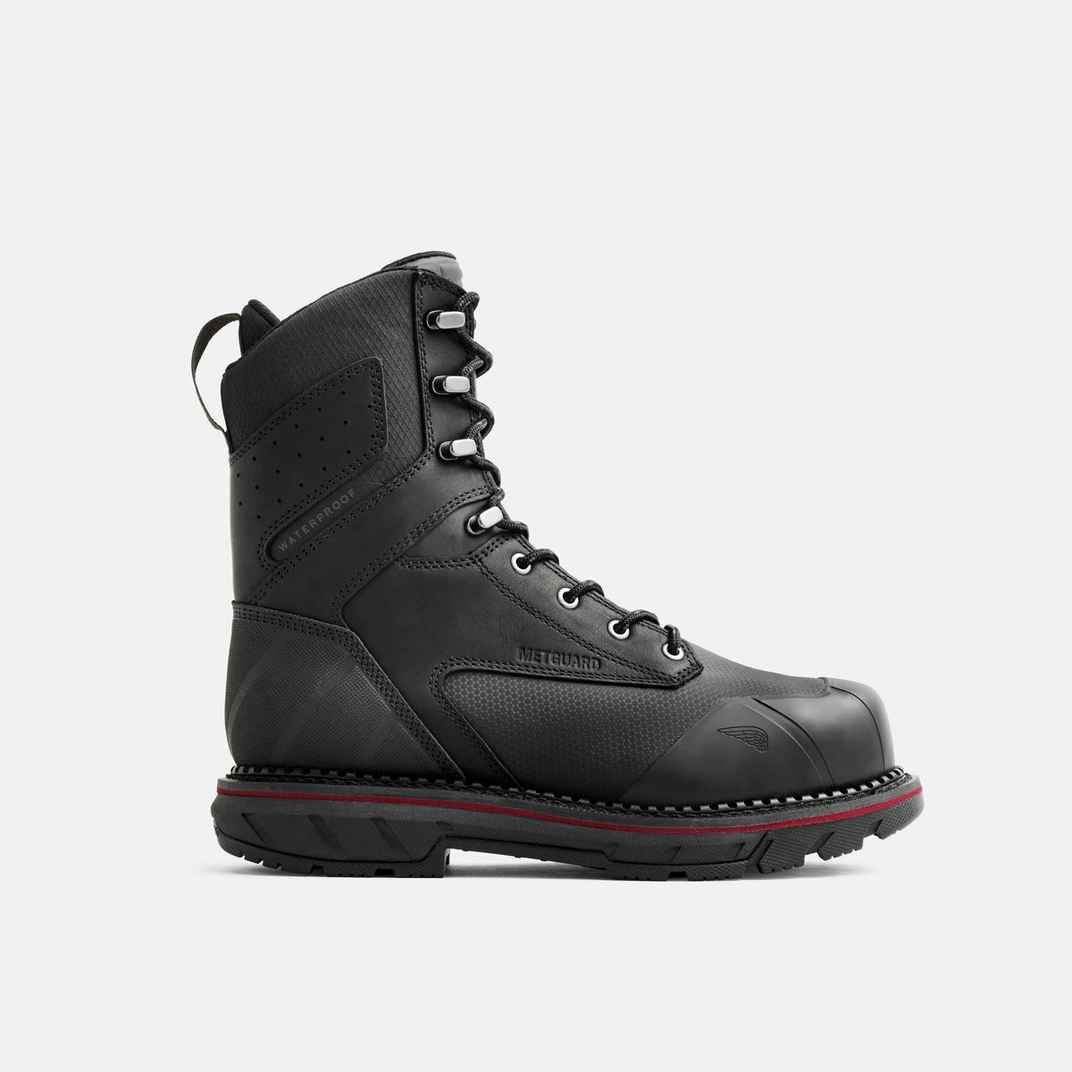 TruGuard Lite Work Boots 3596 - Red Wing Shoes