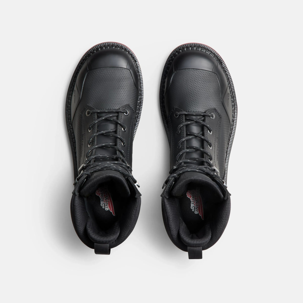 TruGuard Lite Work Boots 3596 - Red Wing Shoes