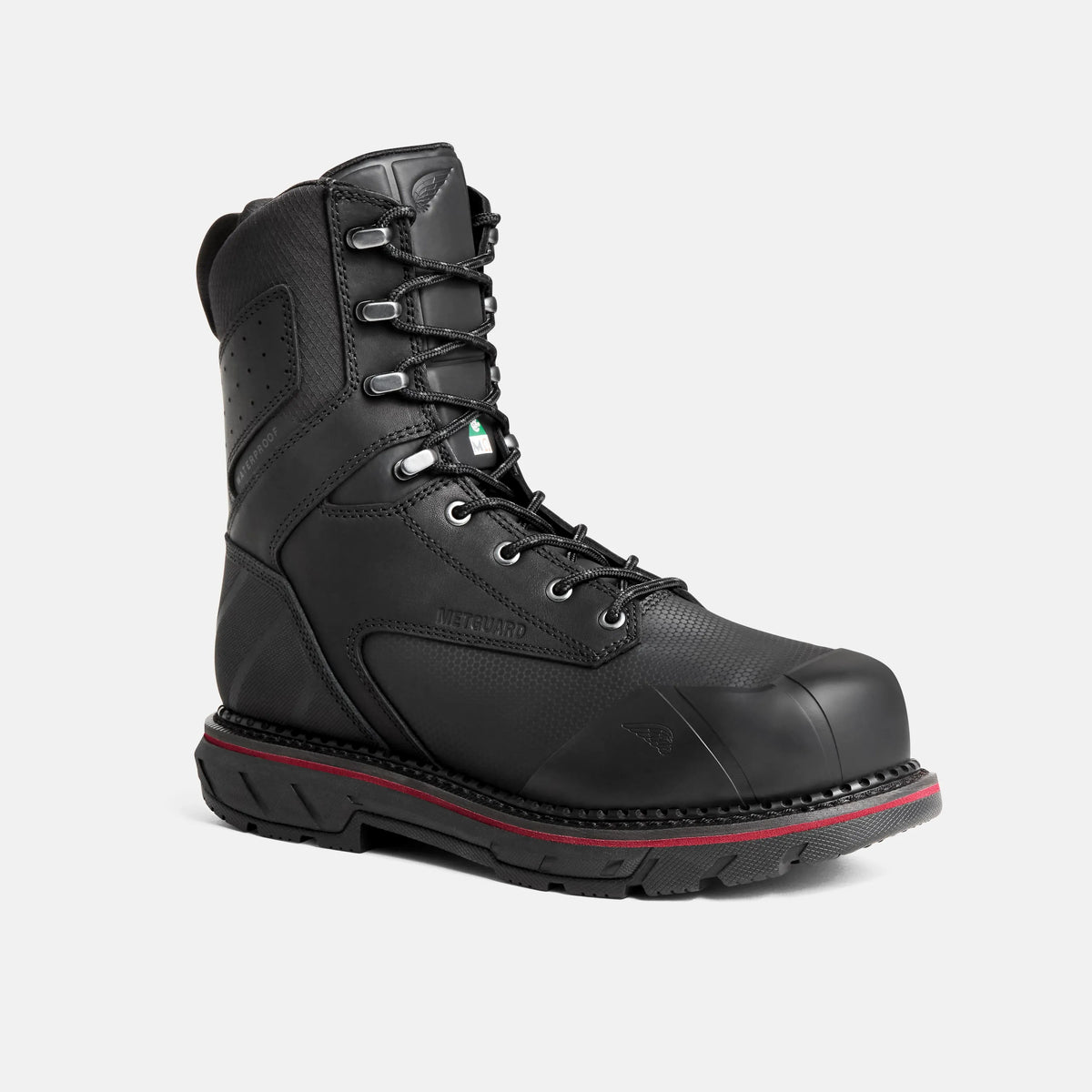 TruGuard Lite Work Boots 3596 - Red Wing Shoes