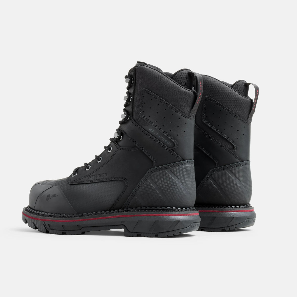 TruGuard Lite Work Boots 3596 - Red Wing Shoes