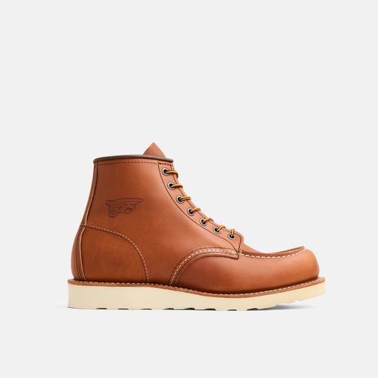 Traction Tred 6-inch Work Boot 10875 - Red Wing Shoes