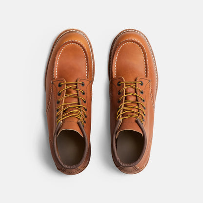 Traction Tred 6-inch Work Boot 10875 - Red Wing Shoes