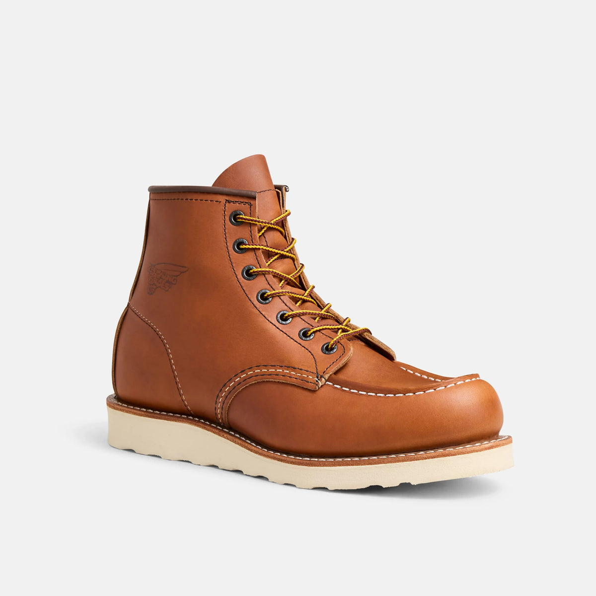 Traction Tred 6-inch Work Boot 10875 - Red Wing Shoes