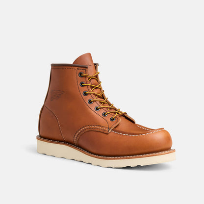 Traction Tred 6-inch Work Boot 10875 - Red Wing Shoes