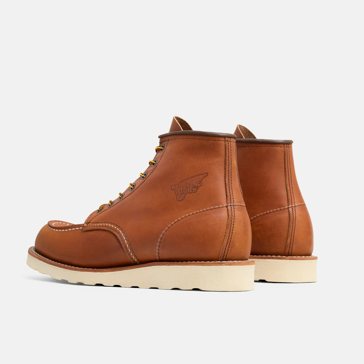 Traction Tred 6-inch Work Boot 10875 - Red Wing Shoes
