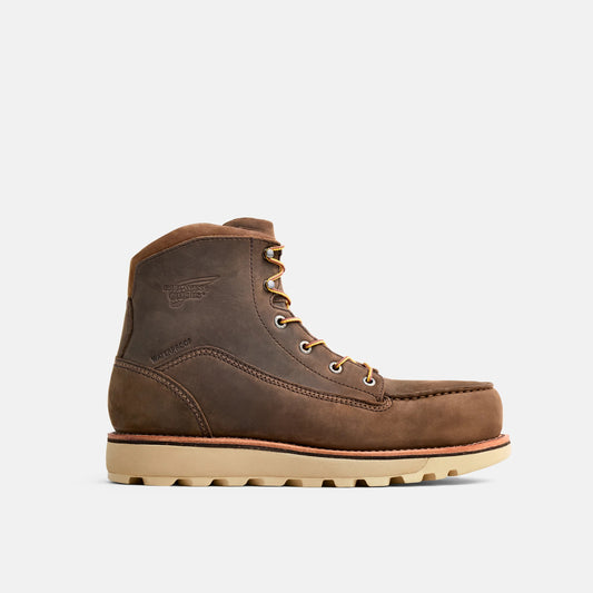 Traction Tred Lite Work Boots 2475 - Red Wing Shoes
