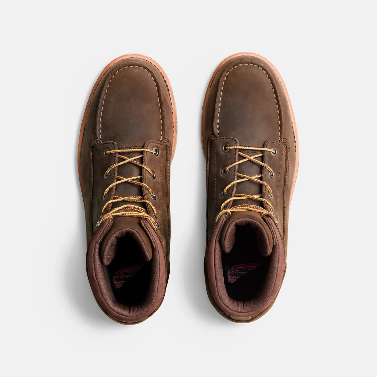 Traction Tred Lite Work Boots 2475 - Red Wing Shoes
