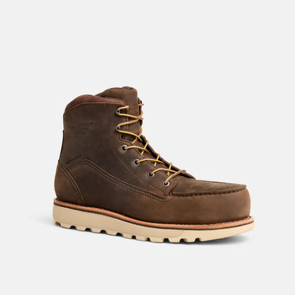 Traction Tred Lite Work Boots 2475 - Red Wing Shoes