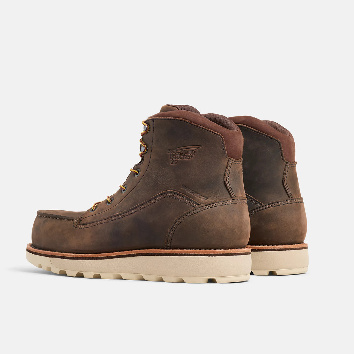 Traction Tred Lite Work Boots 2475 - Red Wing Shoes