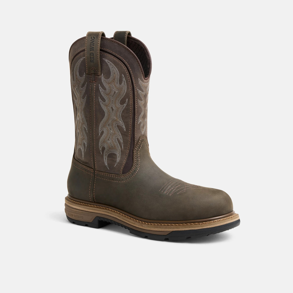 Rio Flex Work Boots 2277 - Red Wing Shoes