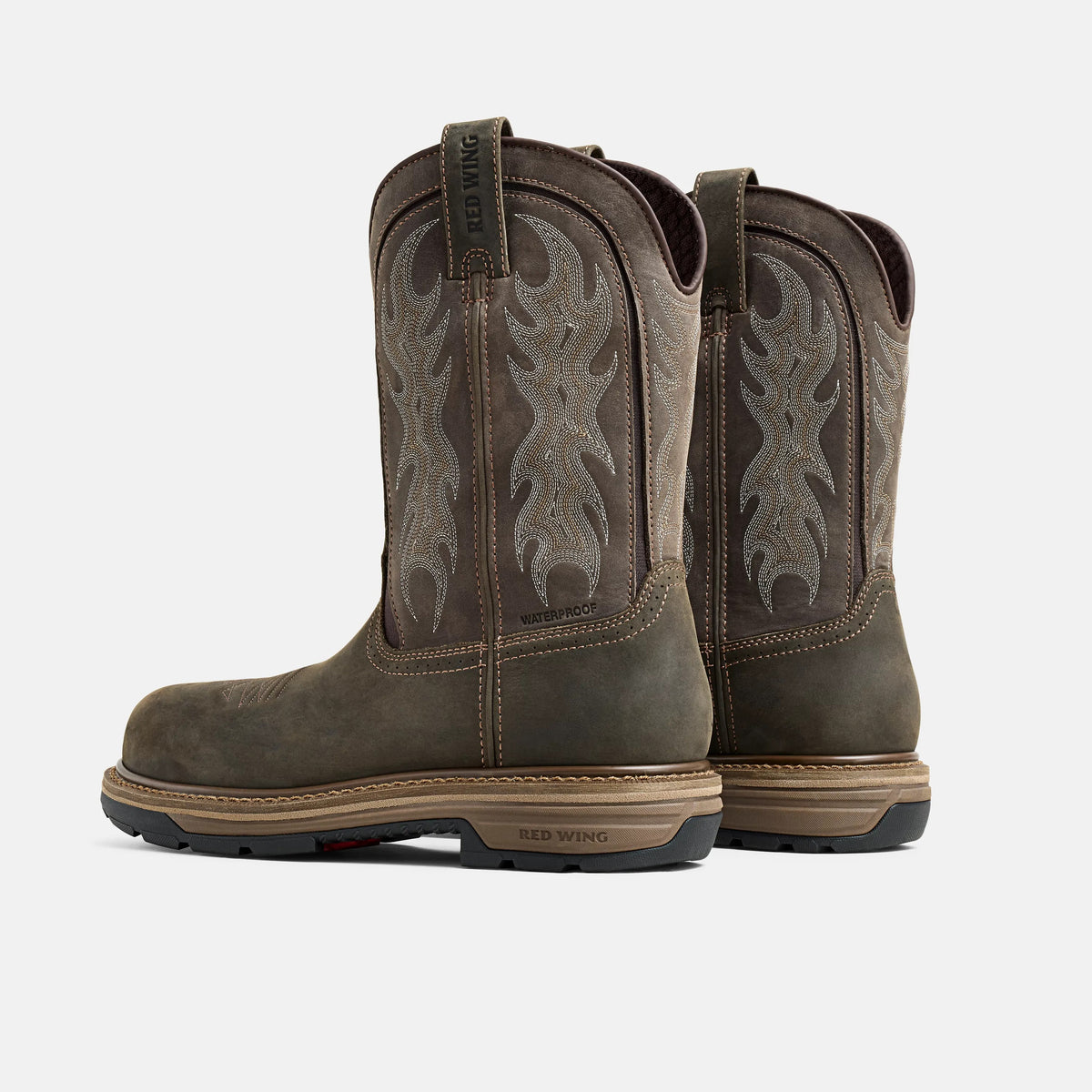 Rio Flex Work Boots 2277 - Red Wing Shoes