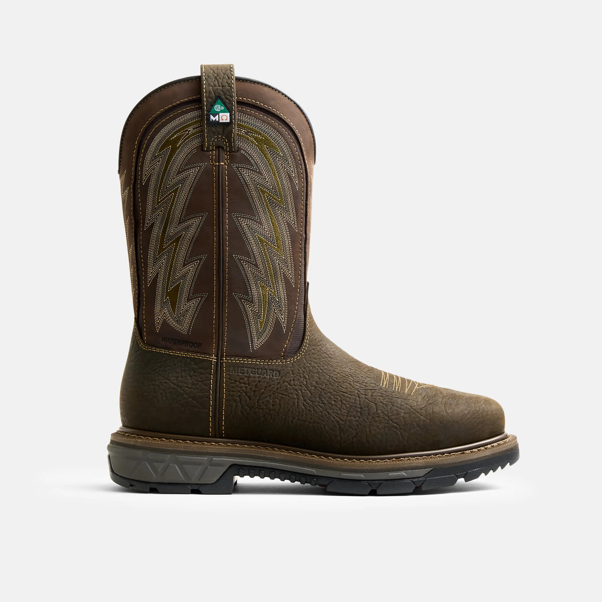 Rio Flex Work Boots 3598 - Red Wing Shoes