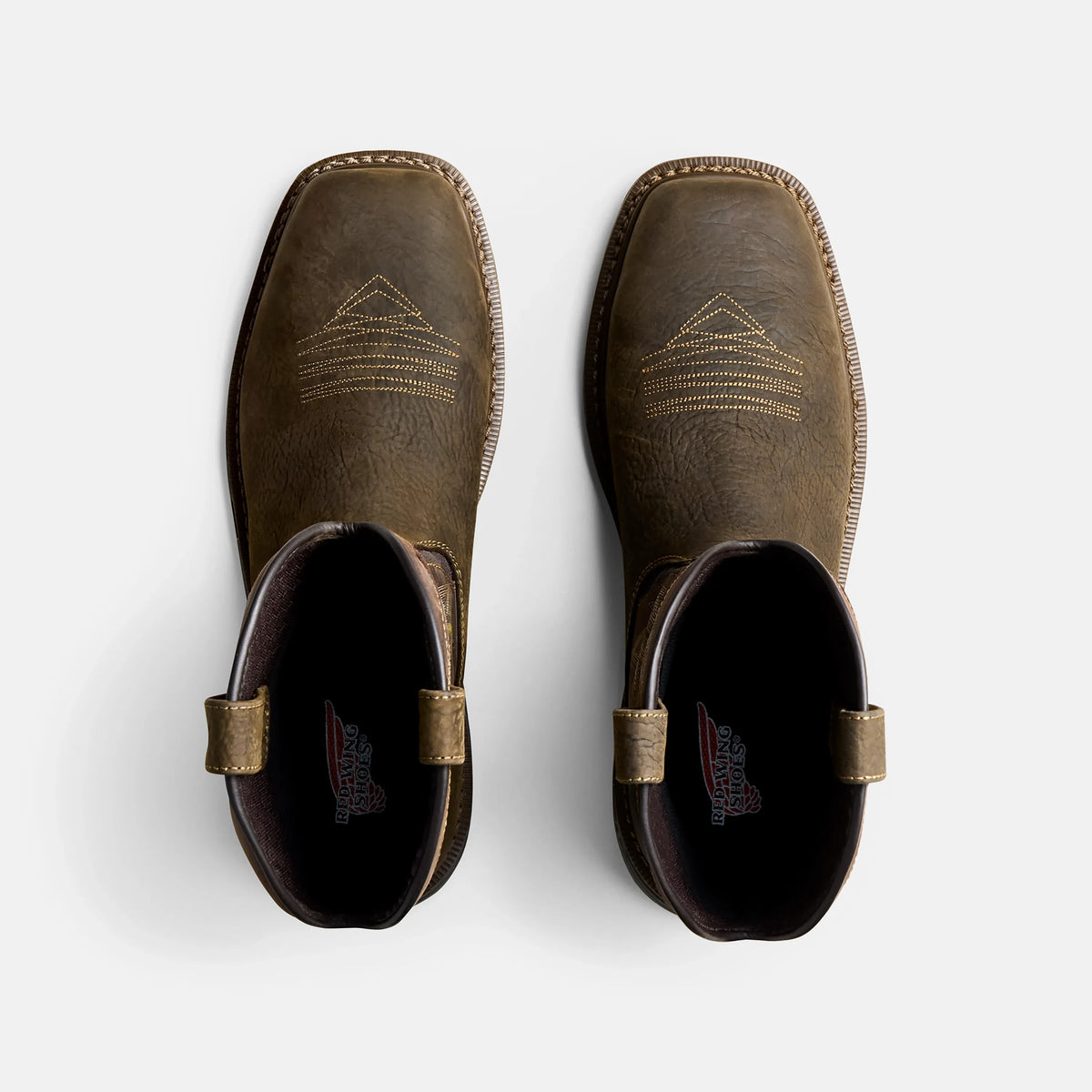 Rio Flex Work Boots 3598 - Red Wing Shoes