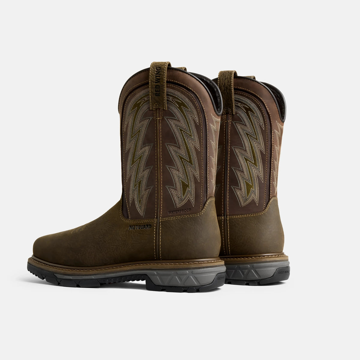 Rio Flex Work Boots 3598 - Red Wing Shoes