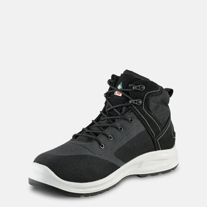Athletic Black CSA Safety Toe Hiker 3297 - Red Wing Shoes