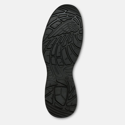 Athletic Black CSA Safety Toe Hiker 3297 - Red Wing Shoes