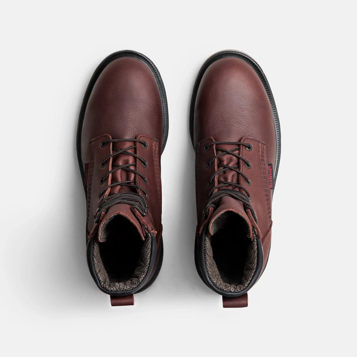 SuperSole® 2.0 8-inch Work Boot 1412 - Red Wing Shoes