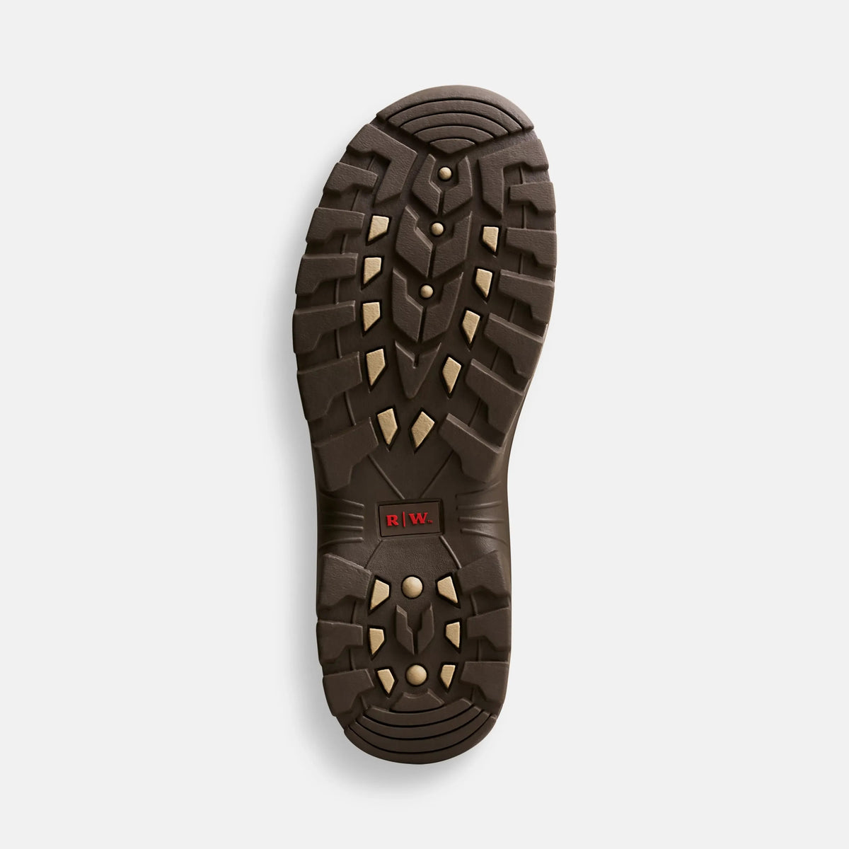TruHiker 5-inch Safety Toe Boot 6692 - Red Wing Shoes