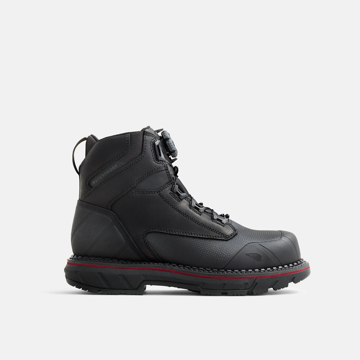 TruGuard Lite BOA® Work Boot 2552 - Red Wing Shoes