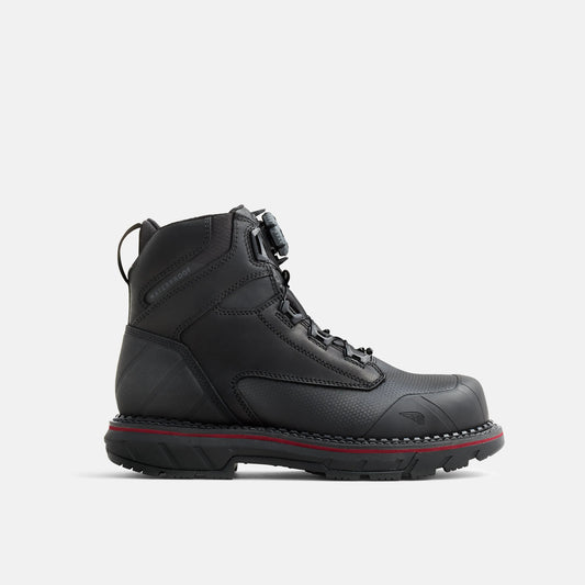 TruGuard Lite BOA® Work Boot 2552 - Red Wing Shoes