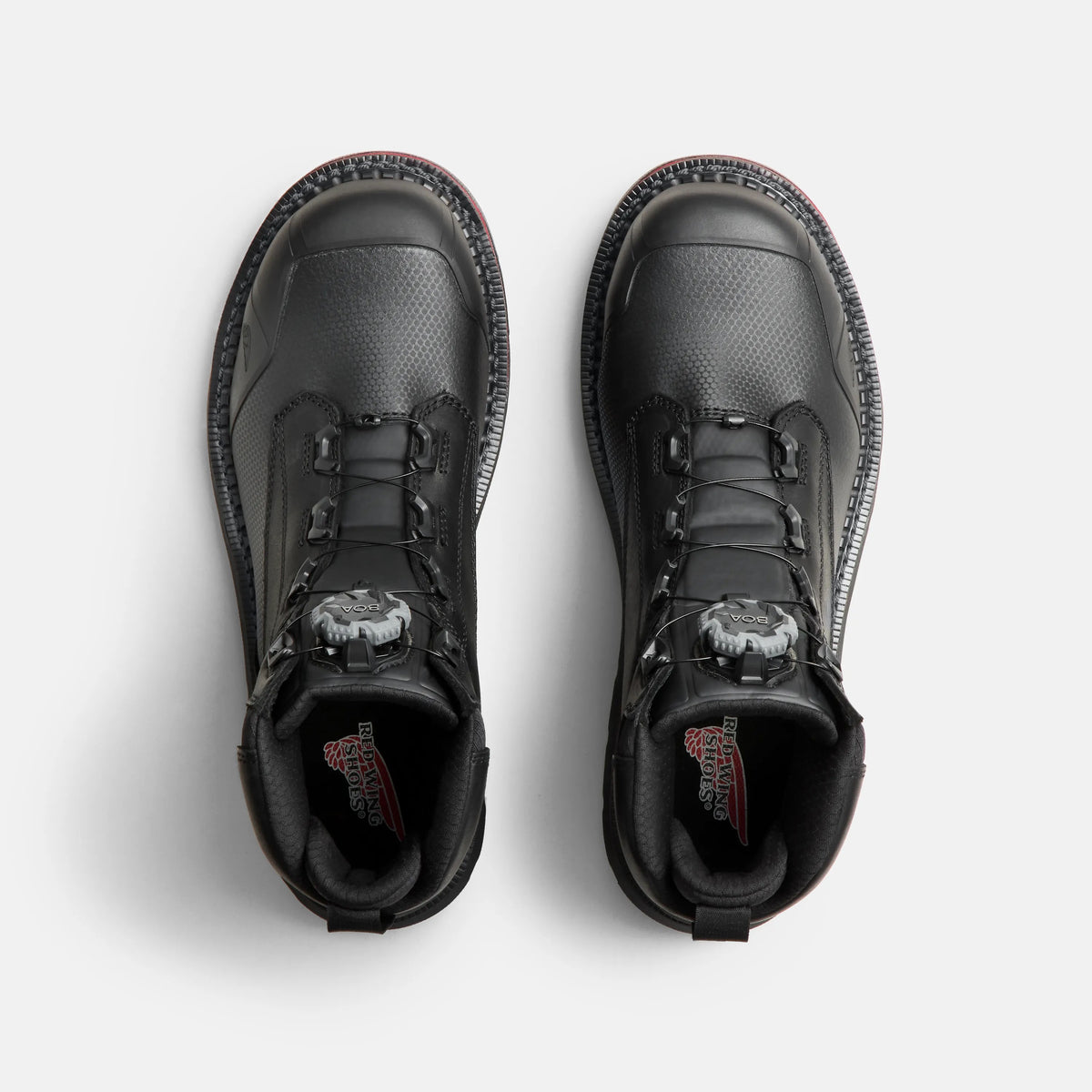 TruGuard Lite BOA® Work Boot 2552 - Red Wing Shoes