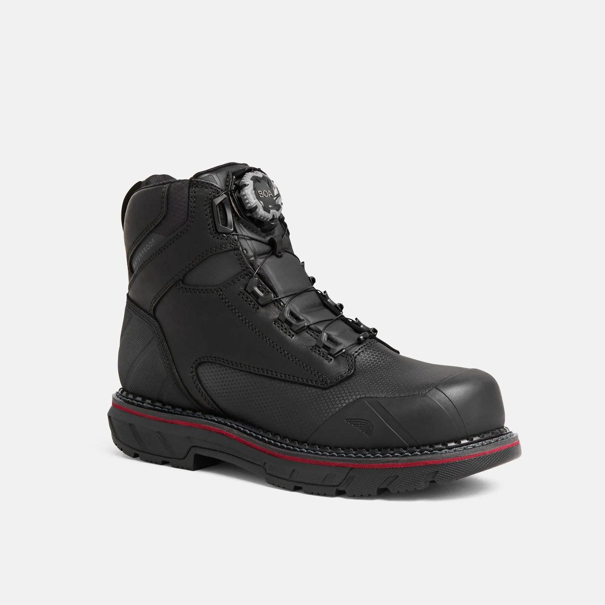TruGuard Lite BOA® Work Boot 2552 - Red Wing Shoes