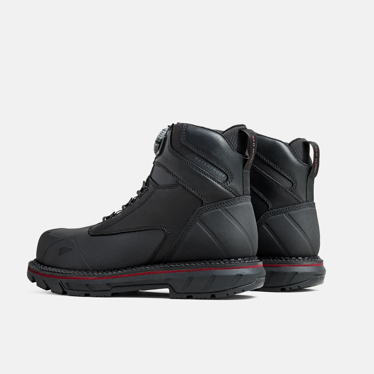 TruGuard Lite BOA® Work Boot 2552 - Red Wing Shoes