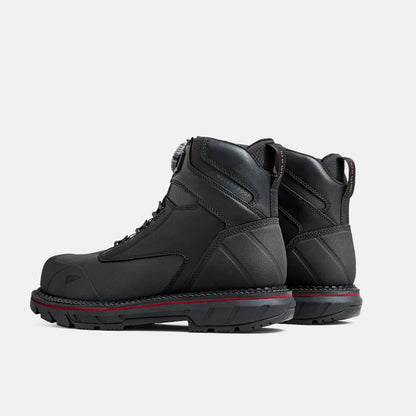 TruGuard Lite BOA® Work Boot 2552 - Red Wing Shoes