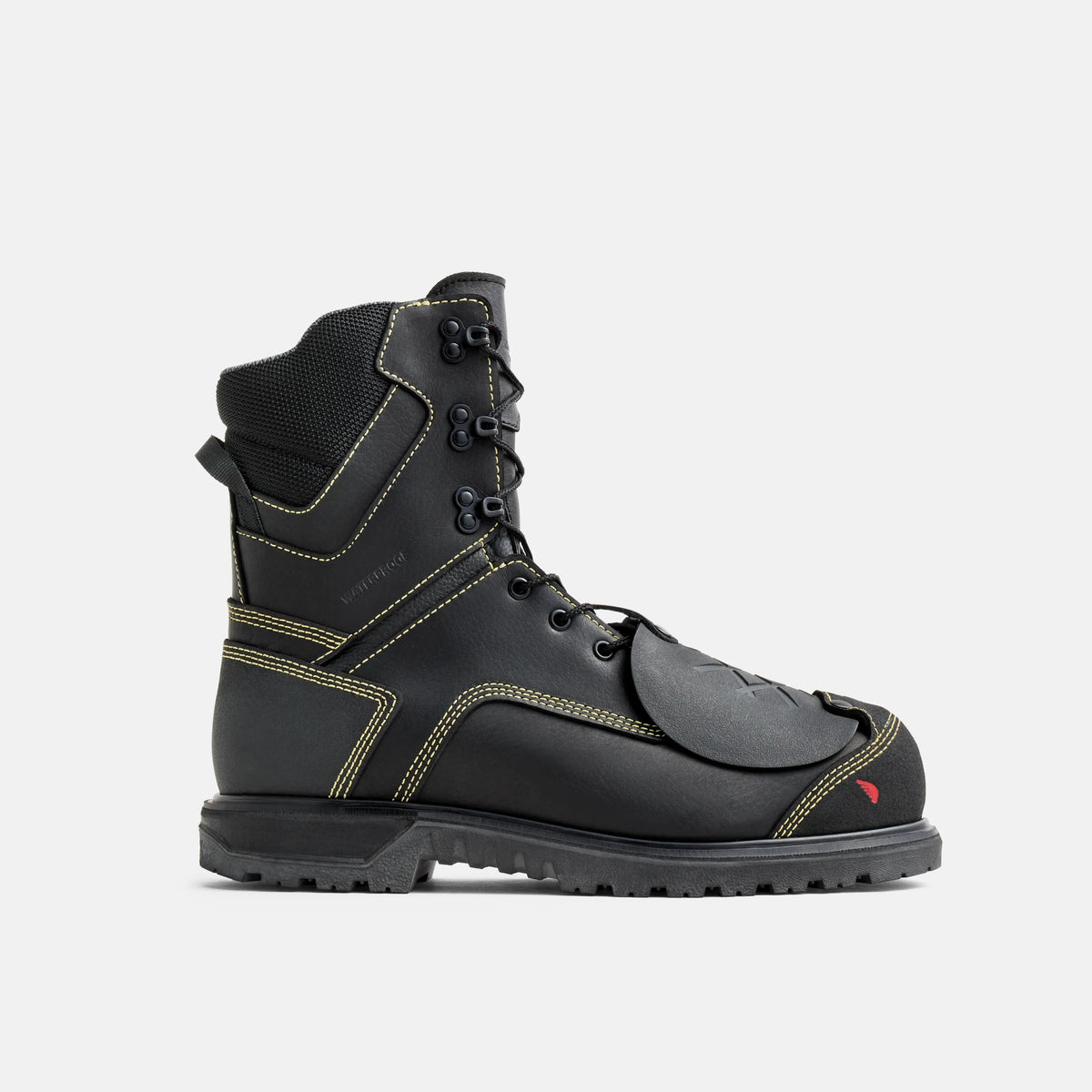 Brnr XP 8-inch Waterproof Boot 3534 - Red Wing Shoes