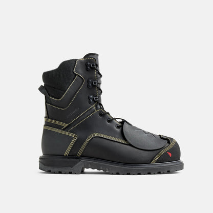 Brnr XP 8-inch Waterproof Boot 3534 - Red Wing Shoes
