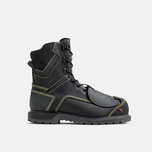 Brnr XP 8-inch Waterproof Boot 3534 - Red Wing Shoes