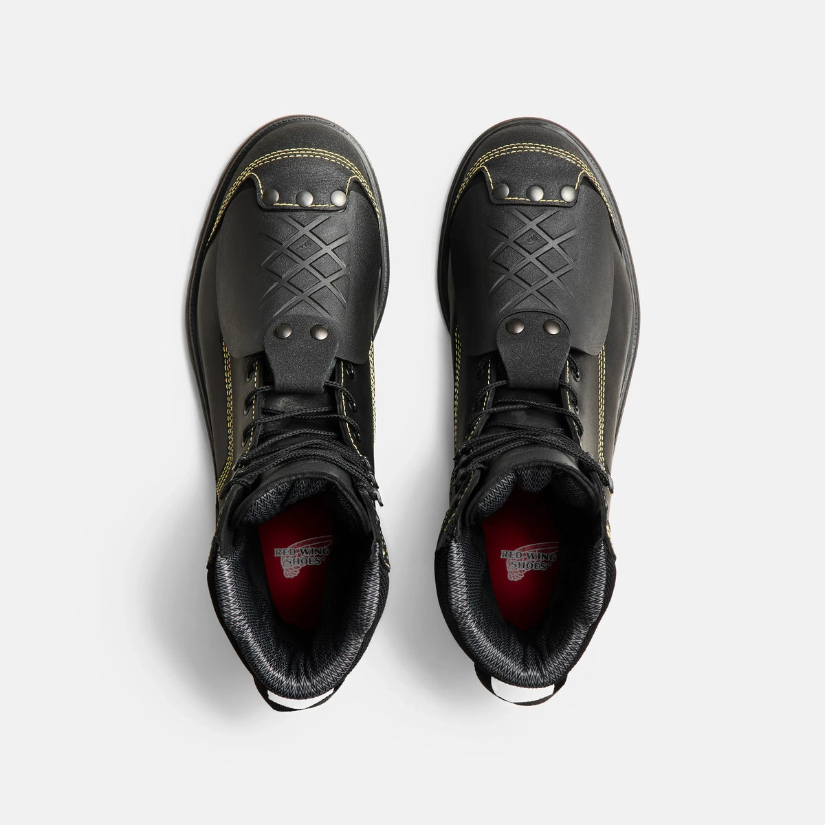 Brnr XP 8-inch Waterproof Boot 3534 - Red Wing Shoes