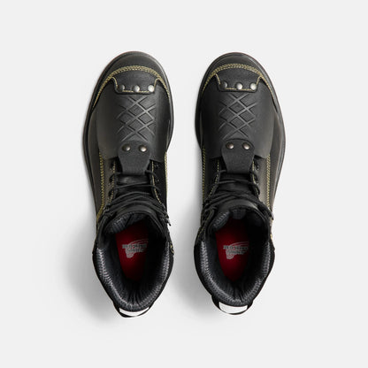 Brnr XP 8-inch Waterproof Boot 3534 - Red Wing Shoes