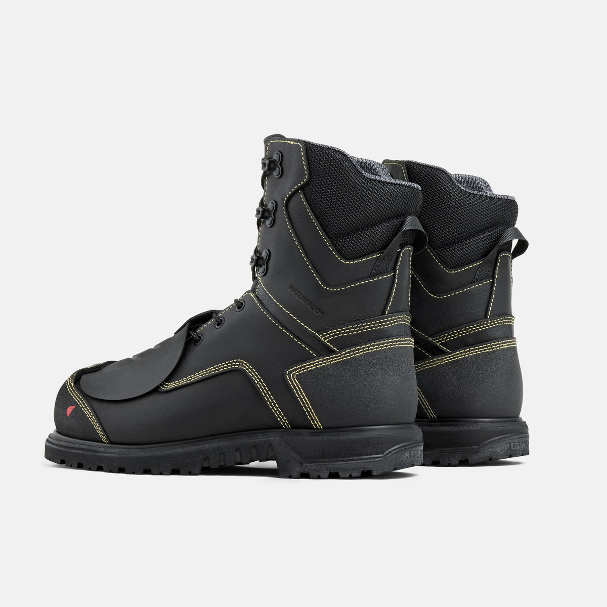 Brnr XP 8-inch Waterproof Boot 3534 - Red Wing Shoes